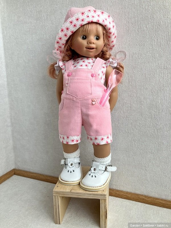 Вельветовое настроение для мальчиков и девочек (фото 9)