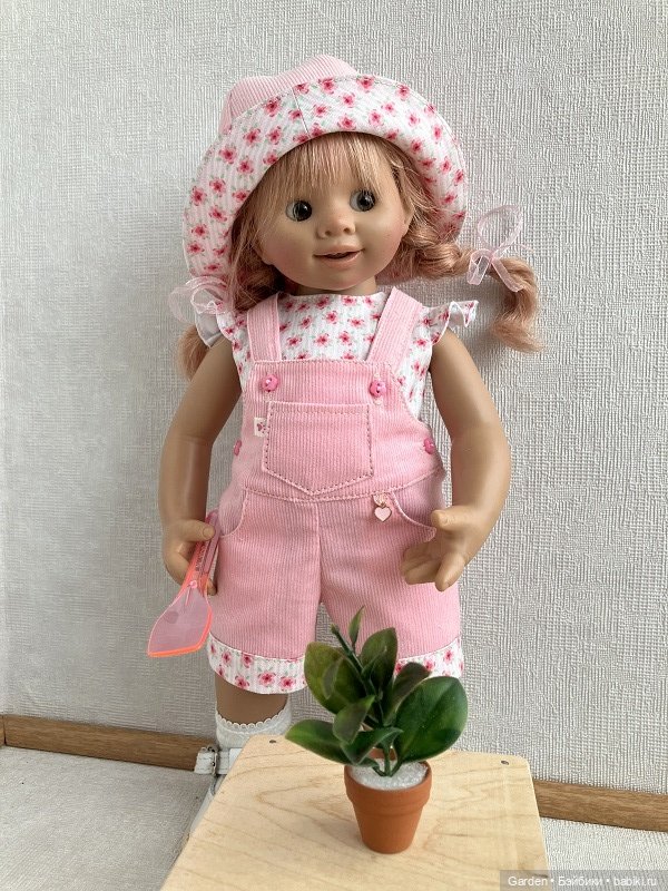 Вельветовое настроение для мальчиков и девочек (фото 5)