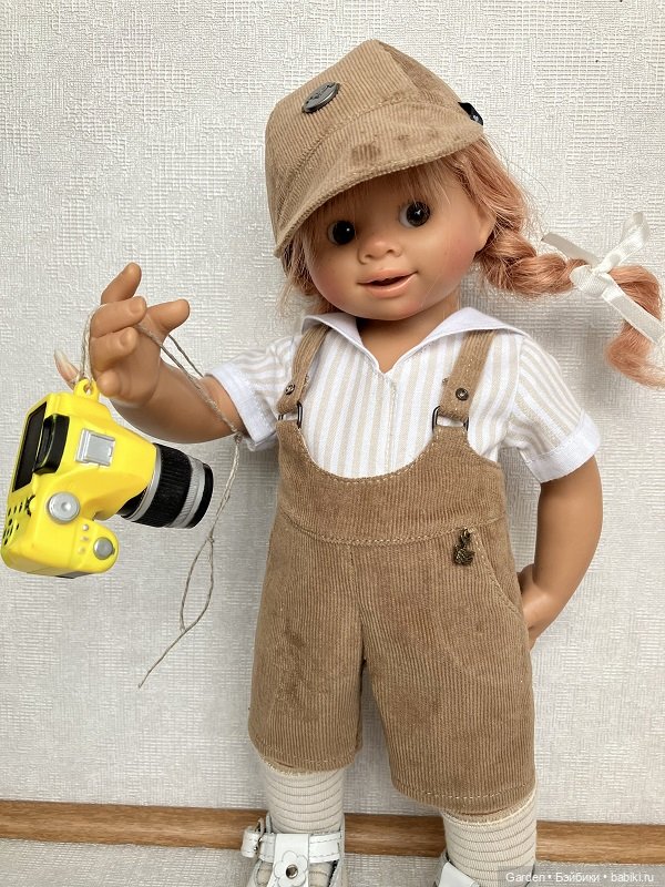 Вельветовое настроение для мальчиков и девочек