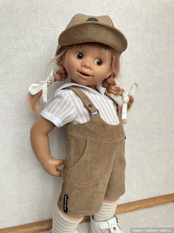 Вельветовое настроение для мальчиков и девочек