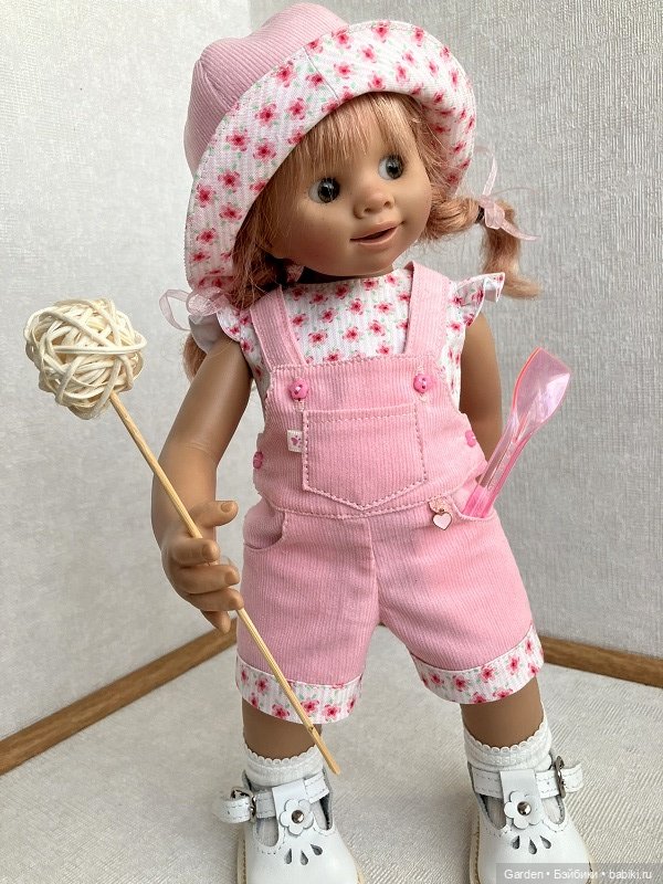 Вельветовое настроение для мальчиков и девочек (фото 10)