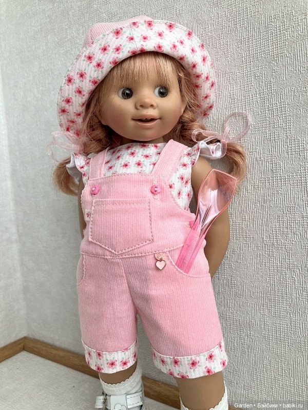 Вельветовое настроение для мальчиков и девочек (фото 8)