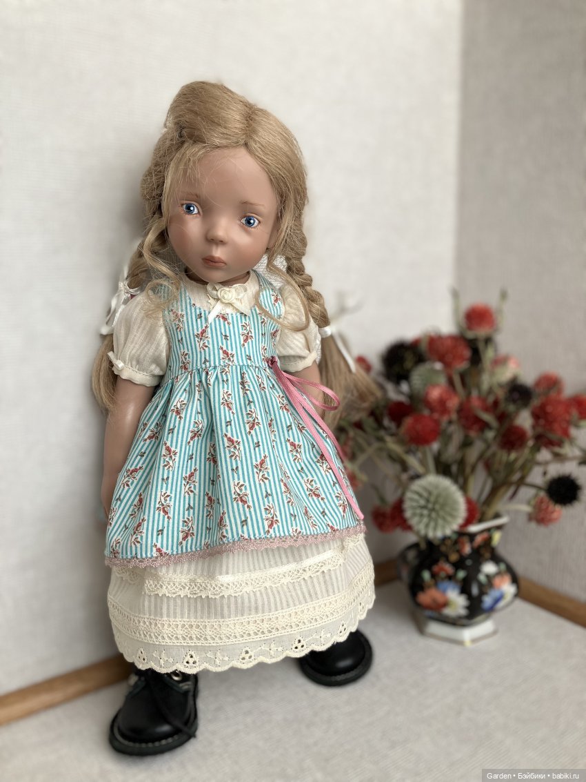 Нарядные платья — Одежда и обувь для кукол своими руками: фото