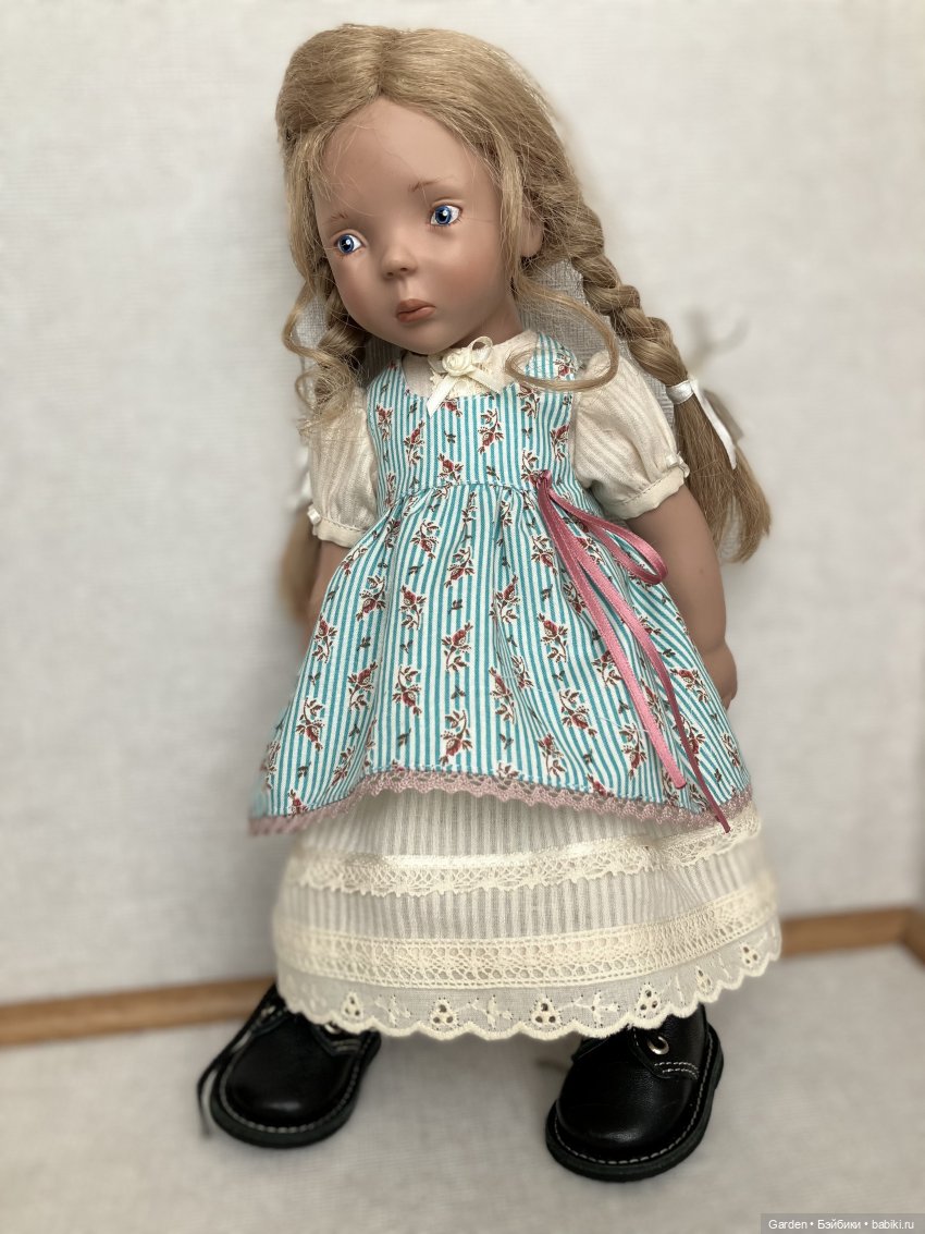 Нарядные платья — Одежда и обувь для кукол своими руками: фото