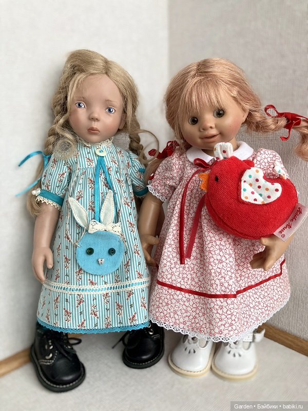 Нарядные платья — Одежда и обувь для кукол своими руками: фото
