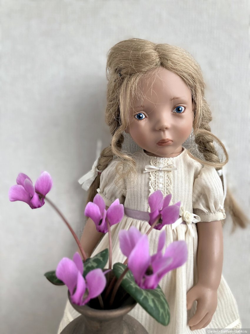 Нарядные платья — Одежда и обувь для кукол своими руками: фото