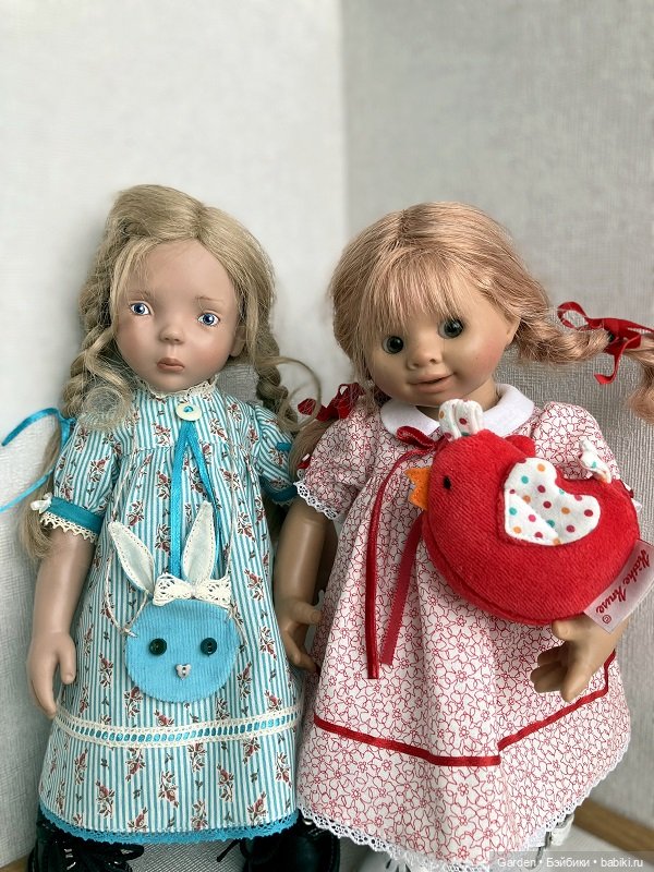 Нарядные платья — Одежда и обувь для кукол своими руками: фото