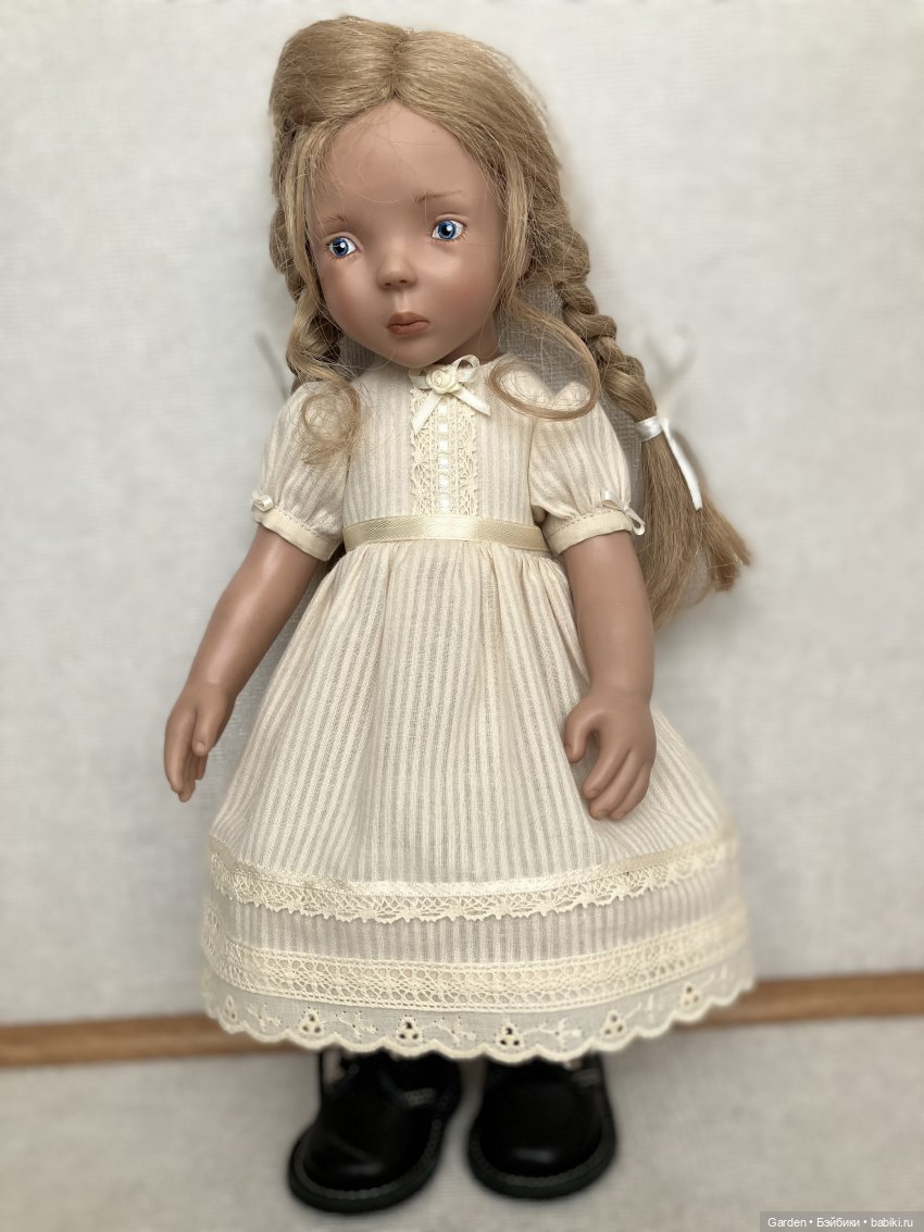 Нарядные платья — Одежда и обувь для кукол своими руками: фото
