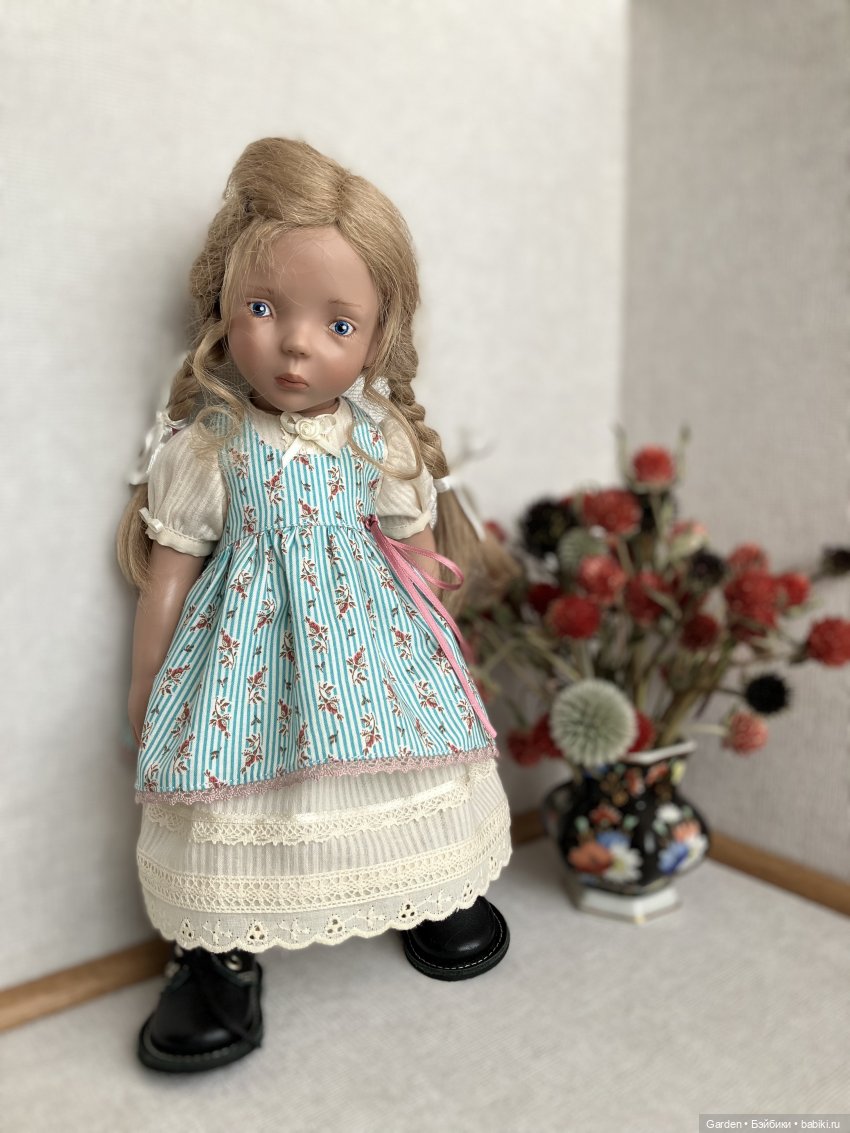 Нарядные платья — Одежда и обувь для кукол своими руками: фото