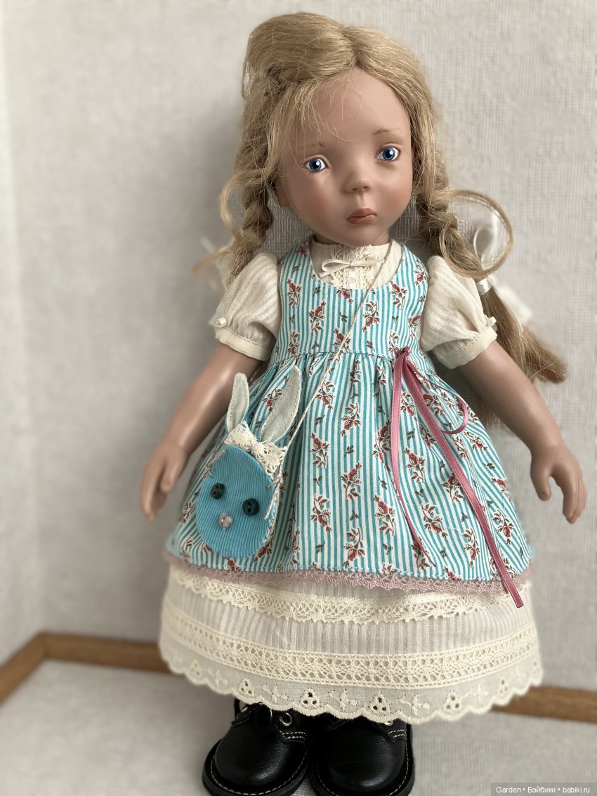 Нарядные платья — Одежда и обувь для кукол своими руками: фото