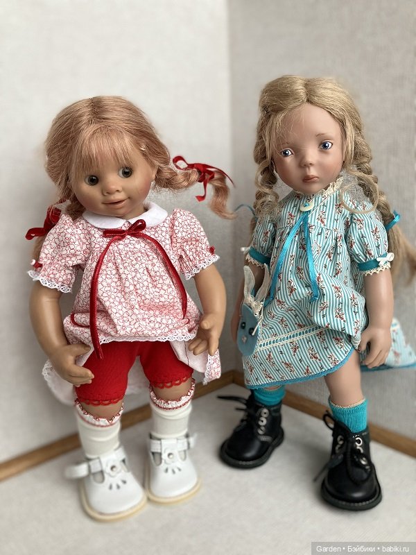 Нарядные платья — Одежда и обувь для кукол своими руками: фото
