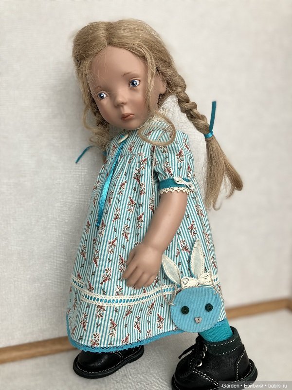 Нарядные платья — Одежда и обувь для кукол своими руками: фото