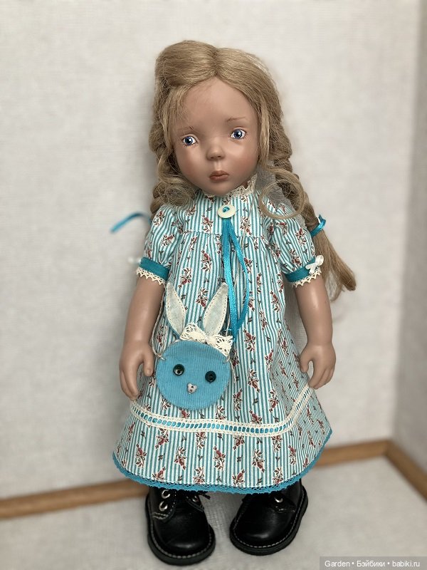 Нарядные платья — Одежда и обувь для кукол своими руками: фото