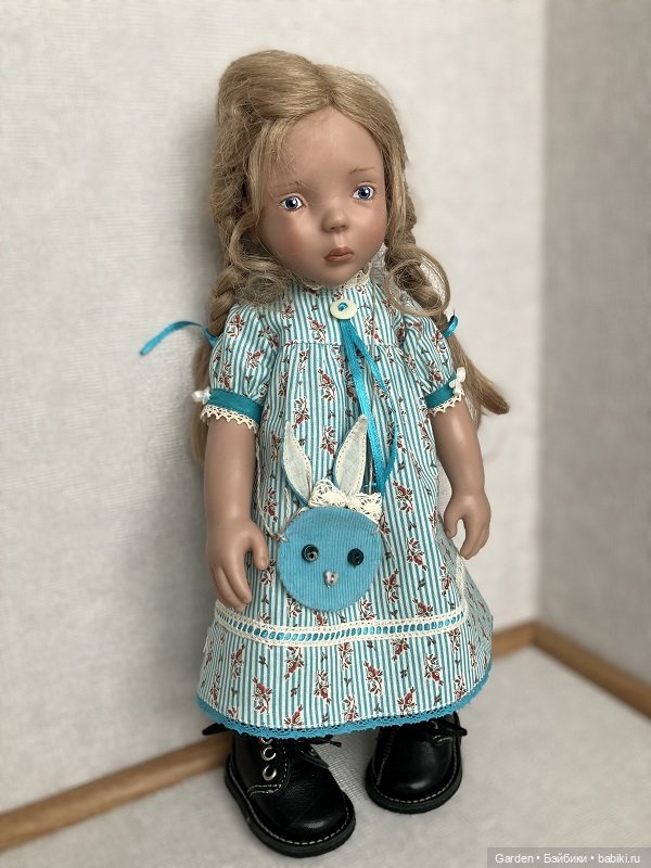 Нарядные платья — Одежда и обувь для кукол своими руками: фото
