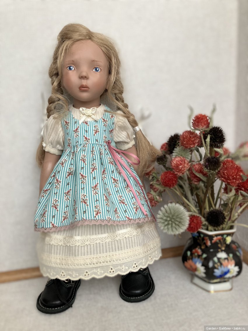 Нарядные платья — Одежда и обувь для кукол своими руками: фото