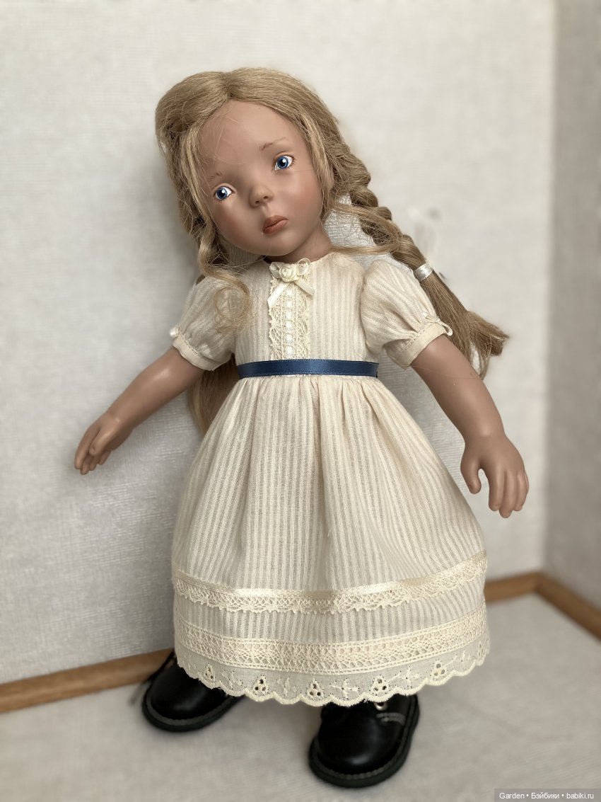 Нарядные платья — Одежда и обувь для кукол своими руками: фото