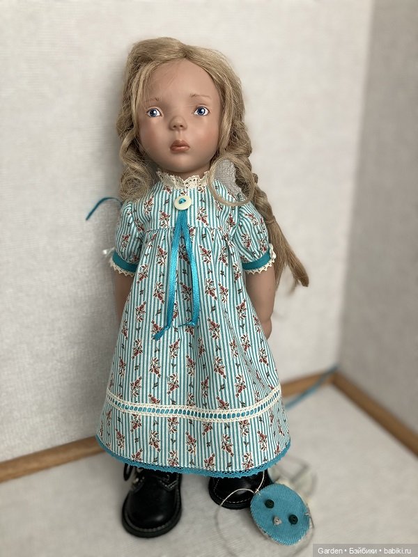 Нарядные платья — Одежда и обувь для кукол своими руками: фото