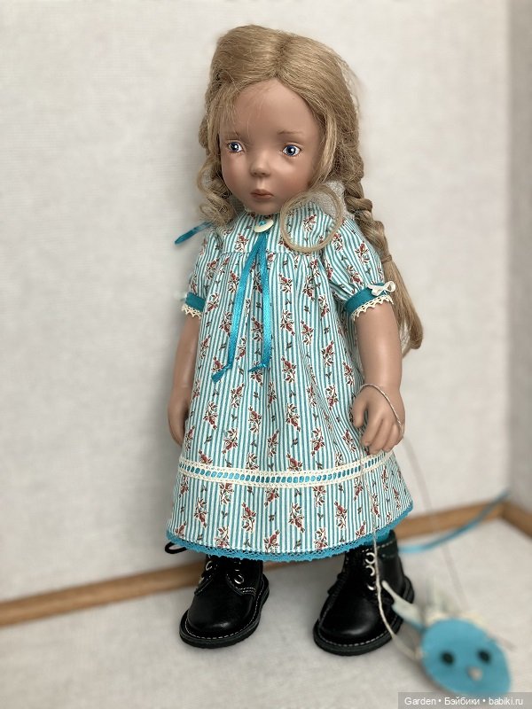 Нарядные платья — Одежда и обувь для кукол своими руками: фото
