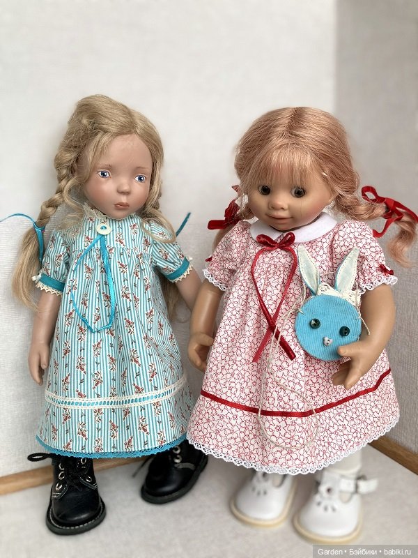 Нарядные платья — Одежда и обувь для кукол своими руками: фото