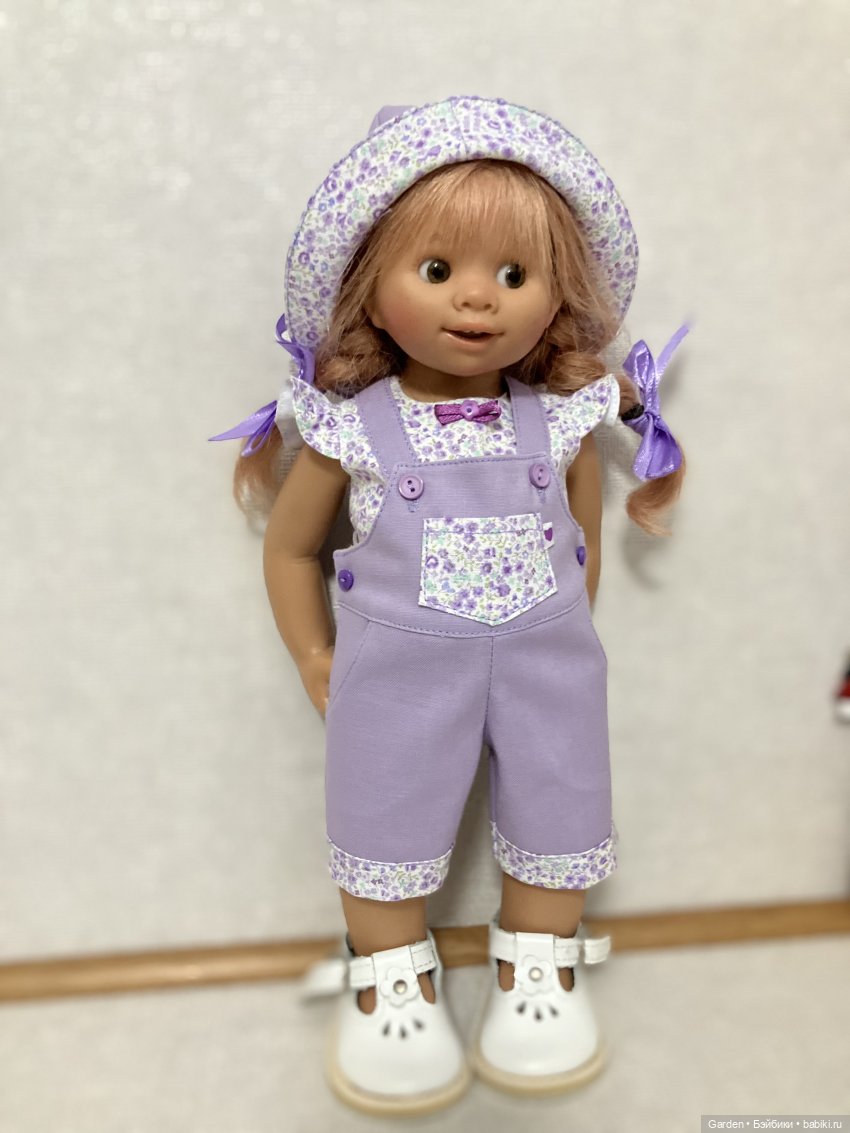 Комплекты с названиями — Одежда и обувь для кукол своими руками: фото