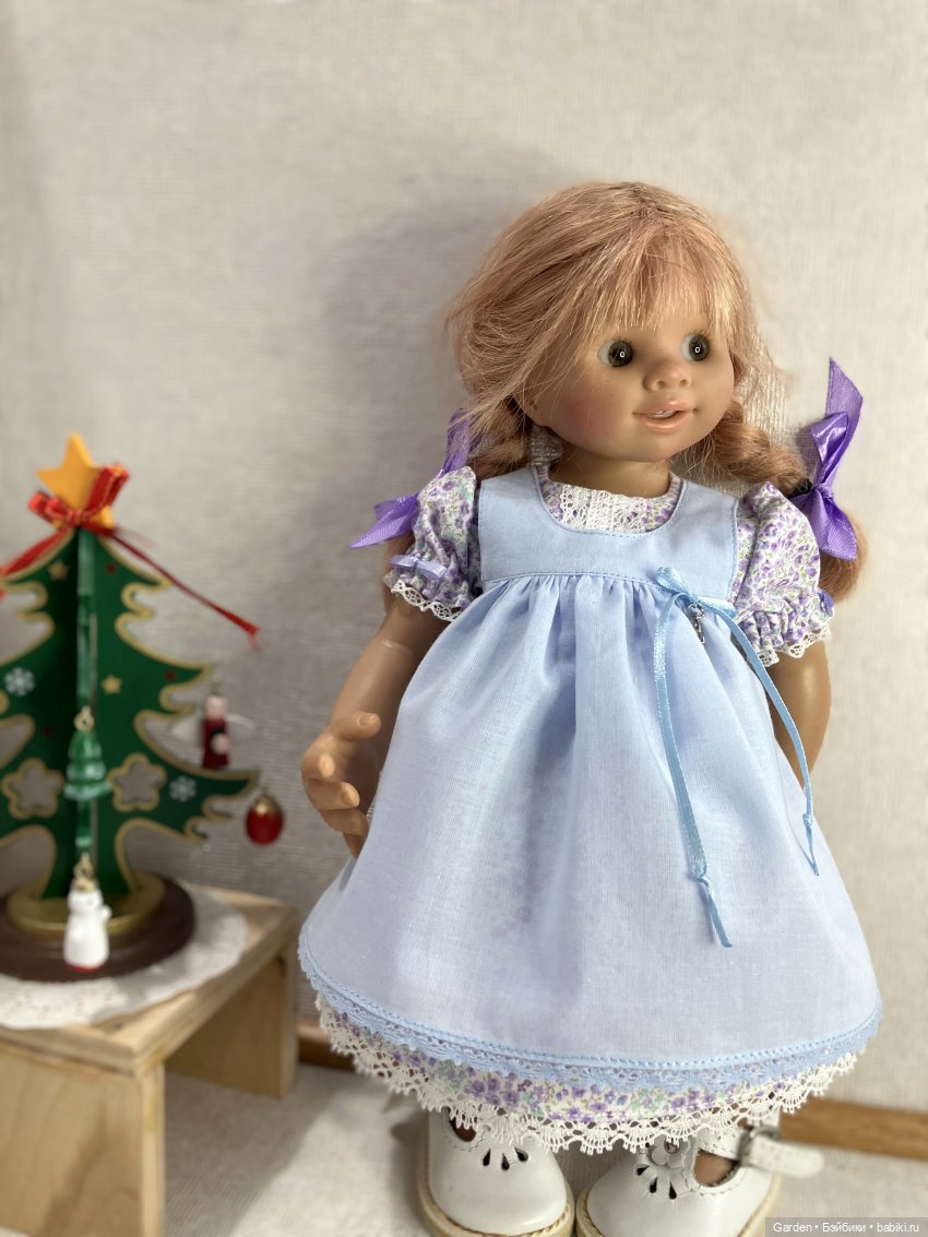 Комплекты с названиями — Одежда и обувь для кукол своими руками: фото