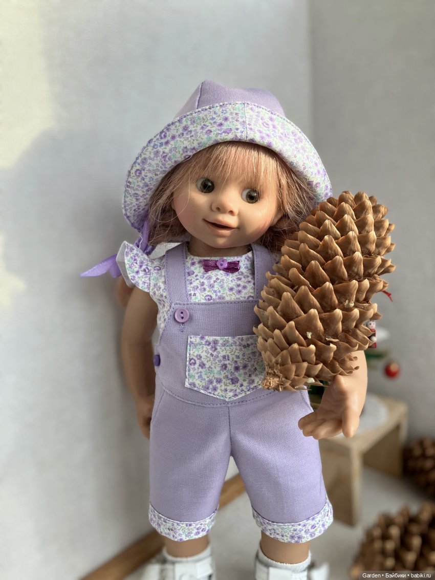 Комплекты с названиями — Одежда и обувь для кукол своими руками: фото