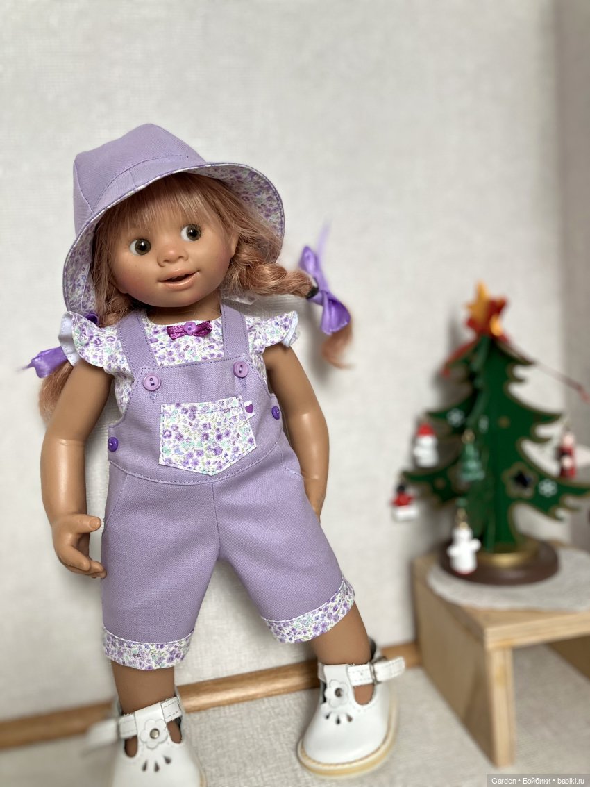Комплекты с названиями — Одежда и обувь для кукол своими руками: фото