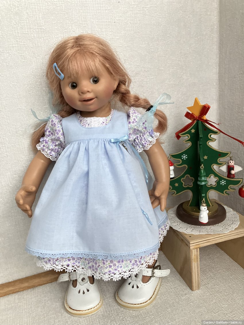 Комплекты с названиями — Одежда и обувь для кукол своими руками: фото