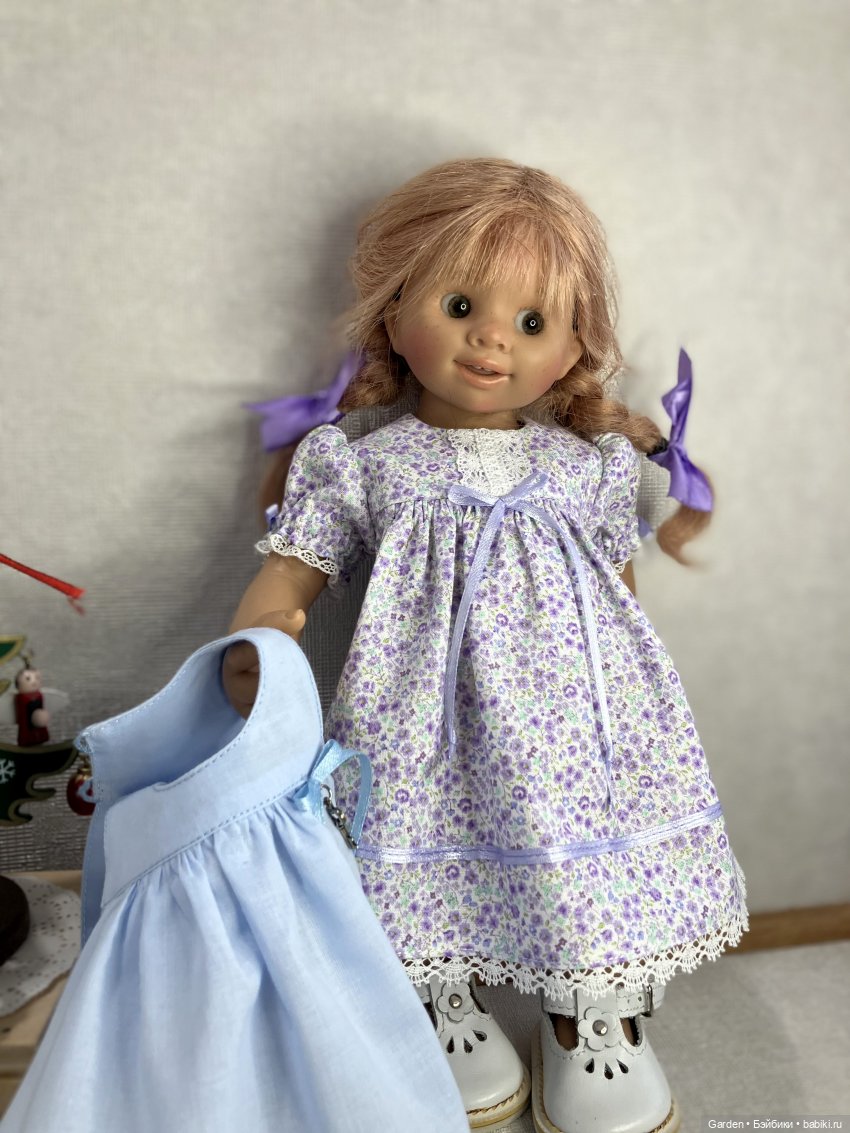 Комплекты с названиями — Одежда и обувь для кукол своими руками: фото