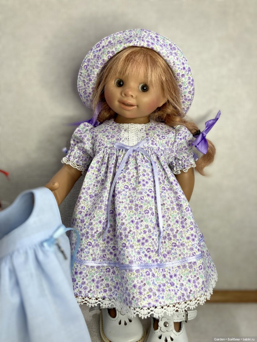 Комплекты с названиями — Одежда и обувь для кукол своими руками: фото