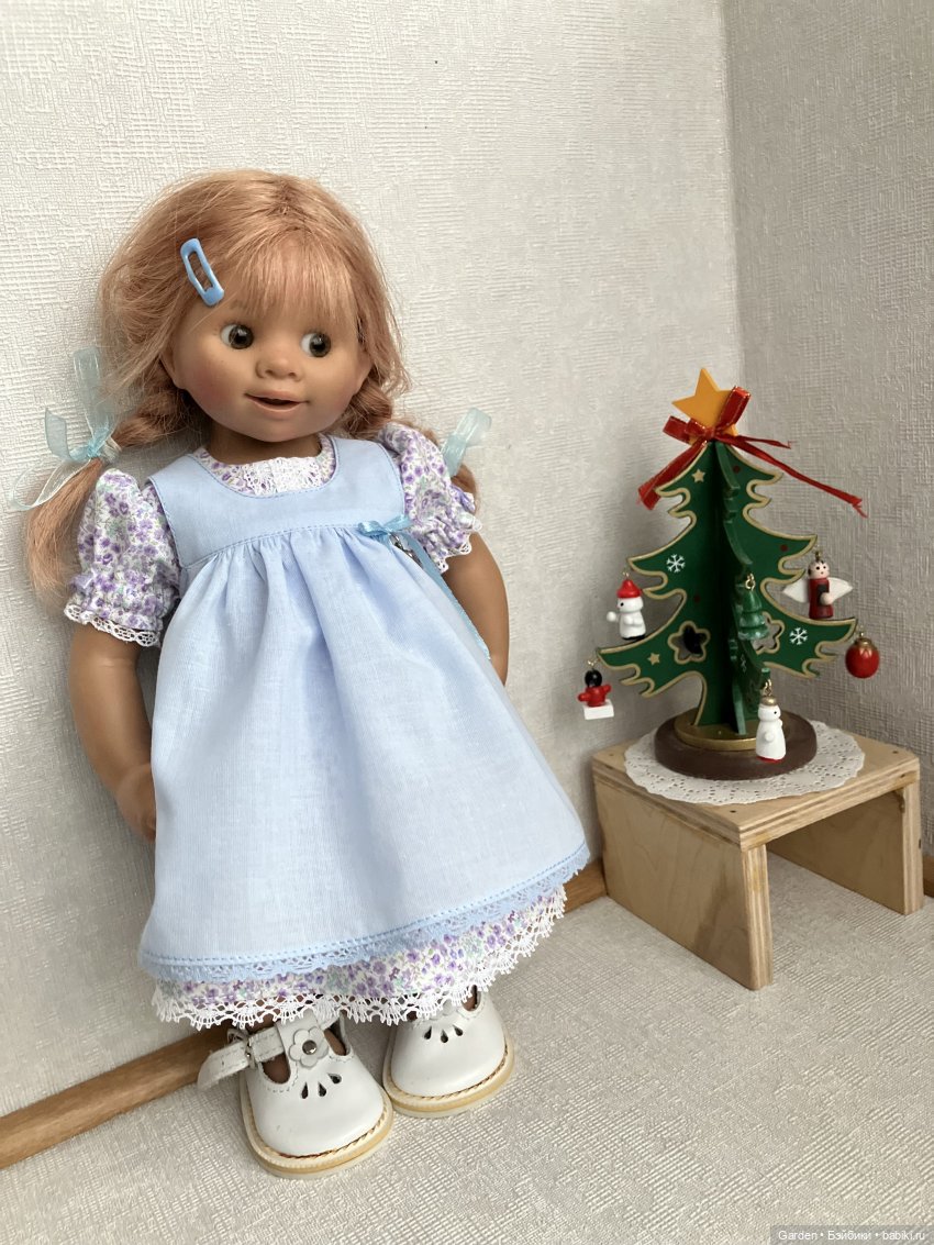 Комплекты с названиями — Одежда и обувь для кукол своими руками: фото