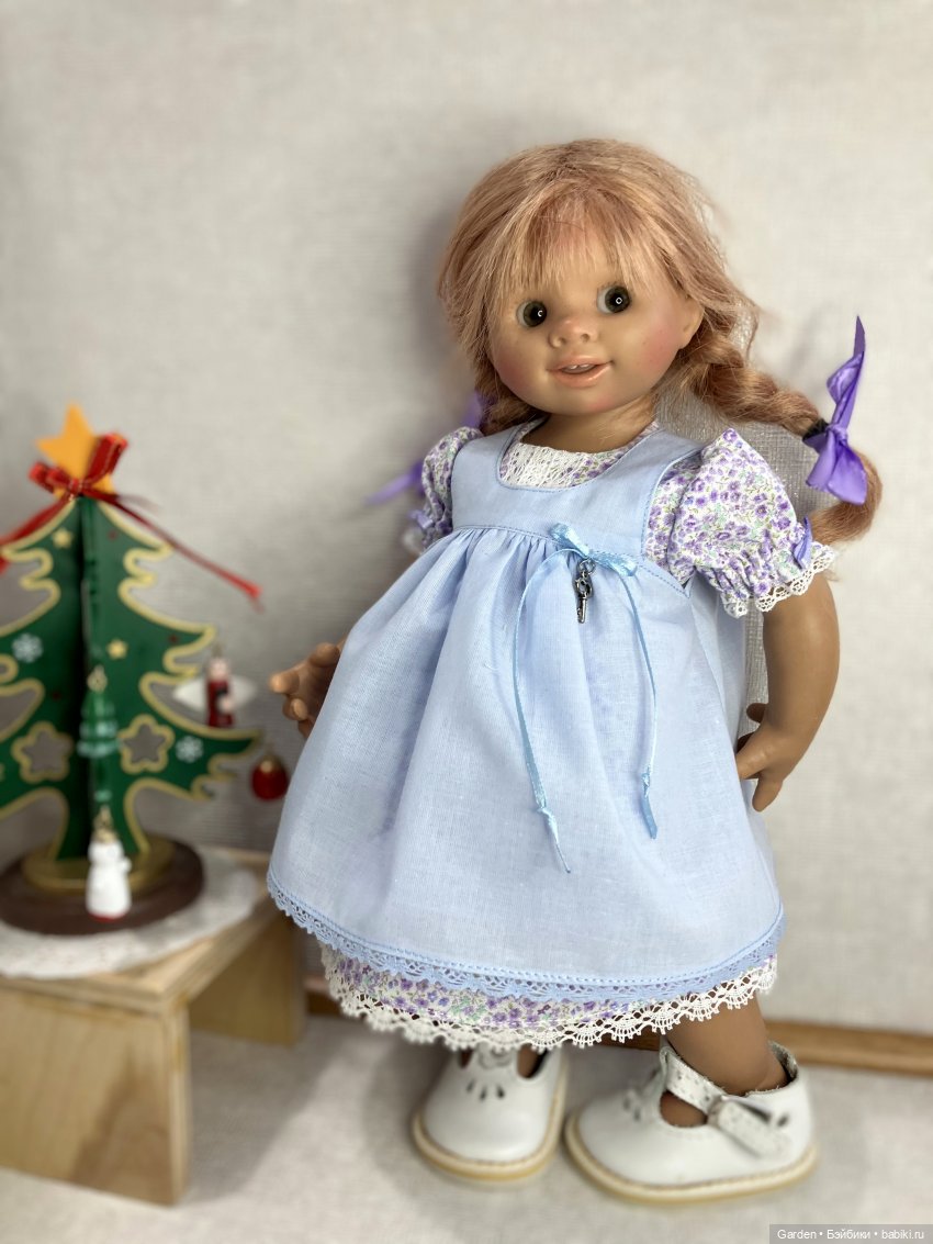 Комплекты с названиями — Одежда и обувь для кукол своими руками: фото