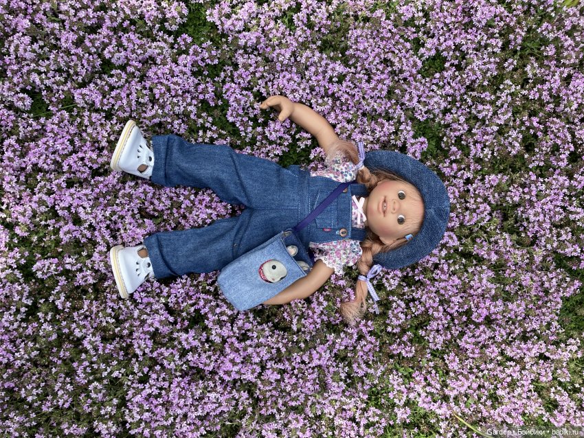 Комплекты с названиями — Одежда и обувь для кукол своими руками: фото