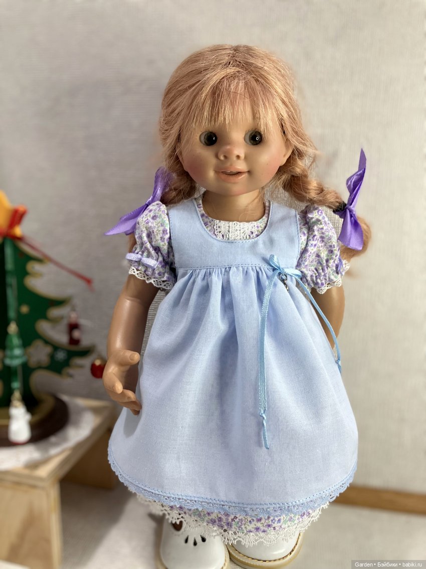 Комплекты с названиями — Одежда и обувь для кукол своими руками: фото