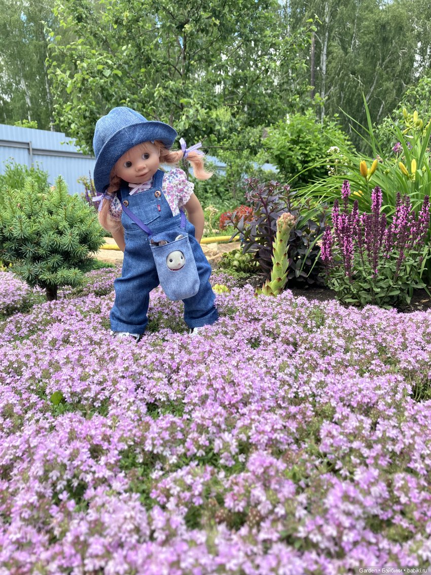 Комплекты с названиями — Одежда и обувь для кукол своими руками: фото