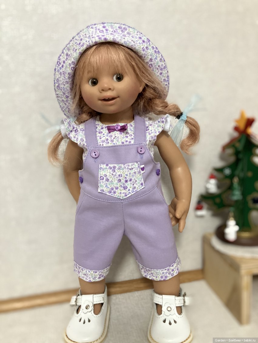 Комплекты с названиями — Одежда и обувь для кукол своими руками: фото
