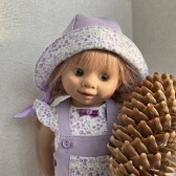 Комплекты с названиями