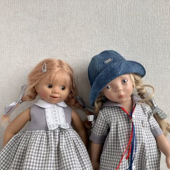 Всюду клеточка