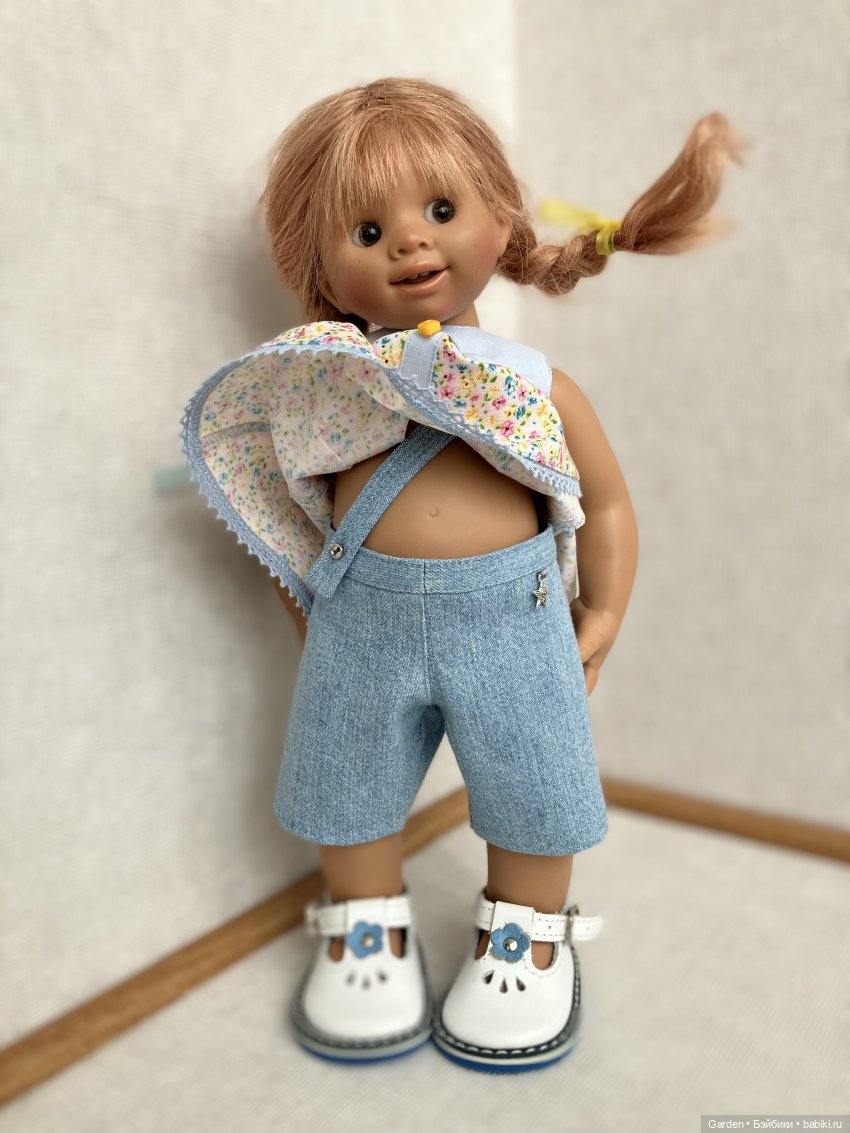 Гостья из далёких краёв, или family look | Бэйбики Гостья из далёких краёв, или family look