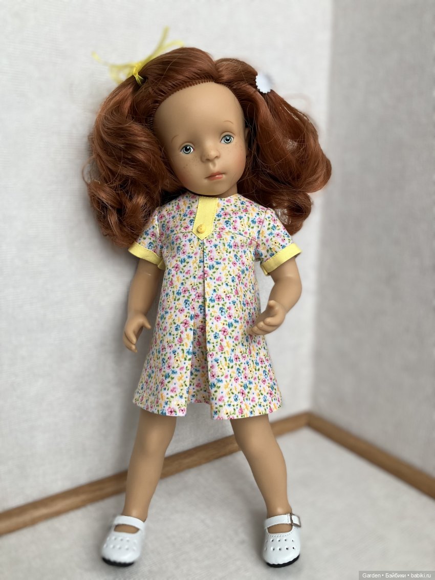 Гостья из далёких краёв, или family look | Бэйбики Гостья из далёких краёв, или family look