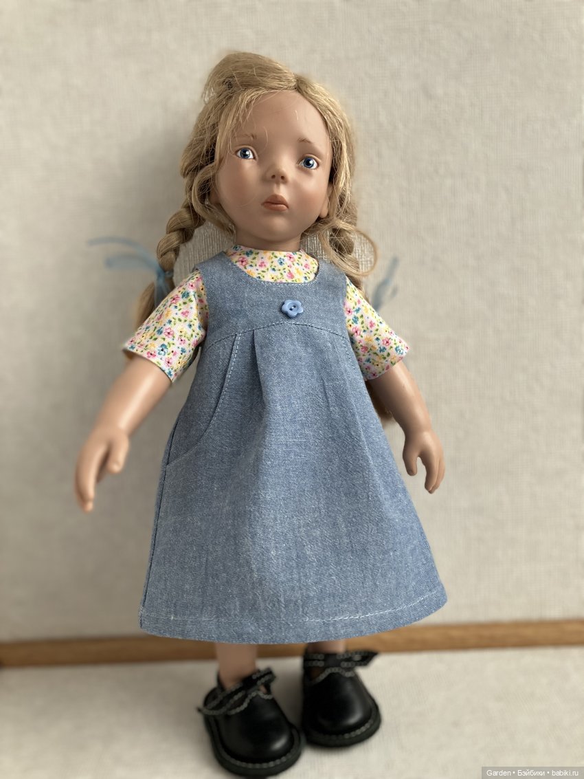 Гостья из далёких краёв, или family look | Бэйбики Гостья из далёких краёв, или family look