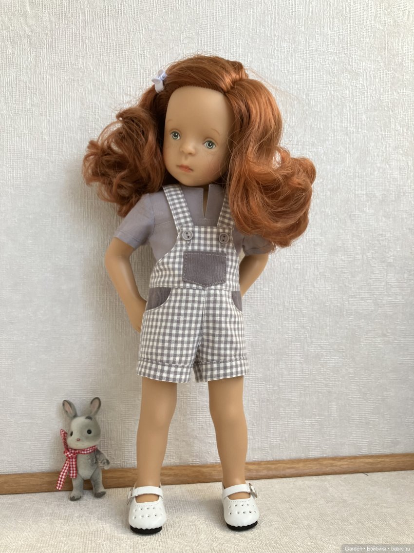 Гостья из далёких краёв, или family look | Бэйбики Гостья из далёких краёв, или family look