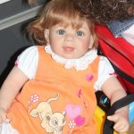 Моя малышка  Kicky  от Doris Stannat