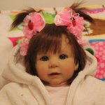 Сестричка для Кикки