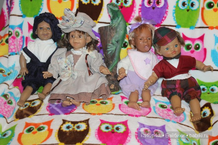 Мои милые испанцы - часть 1 (фото 3)