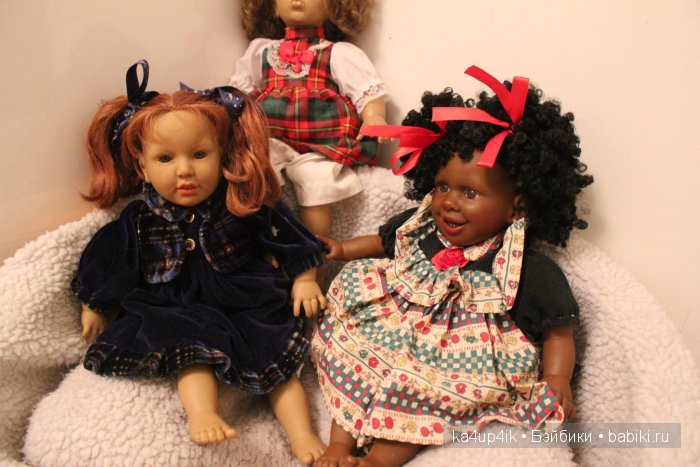 Мои милые испанцы - часть 1