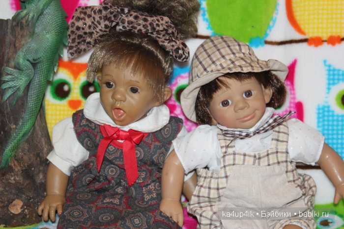 Мои милые испанцы - часть 1 (фото 9)