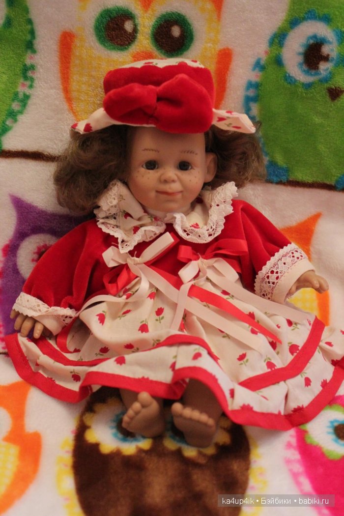 Мои милые испанцы - часть 1 (фото 6)