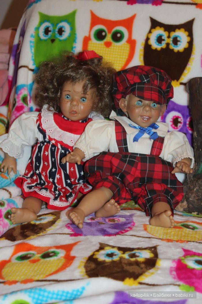 Мои милые испанцы - часть 1