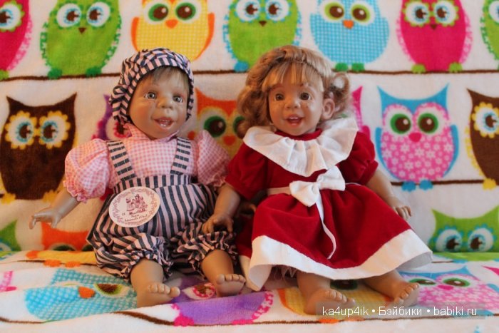 Мои милые испанцы - часть 1 (фото 7)